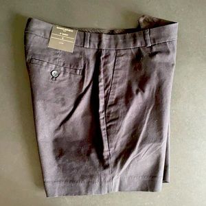 Banana republic 5” shorts black